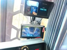 XCMG Official Used 400 Ton Lifting Crawler Crane XGC400 Year 2021 for sale